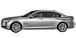 BMW F02 P0351 Fault Code